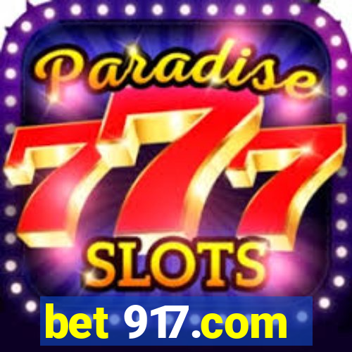 bet 917.com